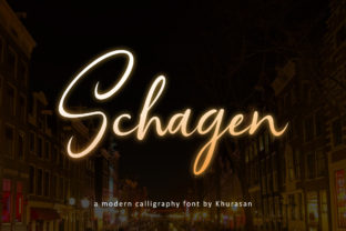 Discover the Magic of Schagen in Your Creative Projects