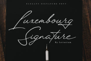 How Luxembourg Signature Transformed My Brand's Visual Identity
