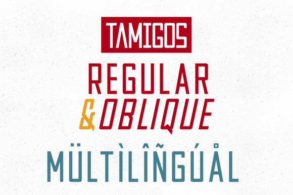 Tamigos